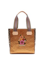 Consuela Classic Tote