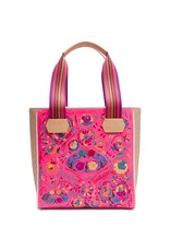 Consuela Classic Tote