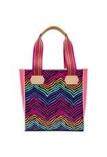 Consuela Classic Tote