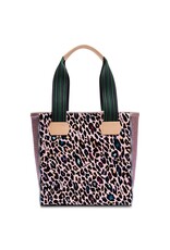 Consuela Classic Tote