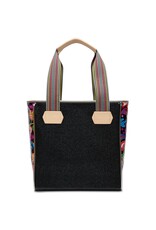 Consuela Classic Tote