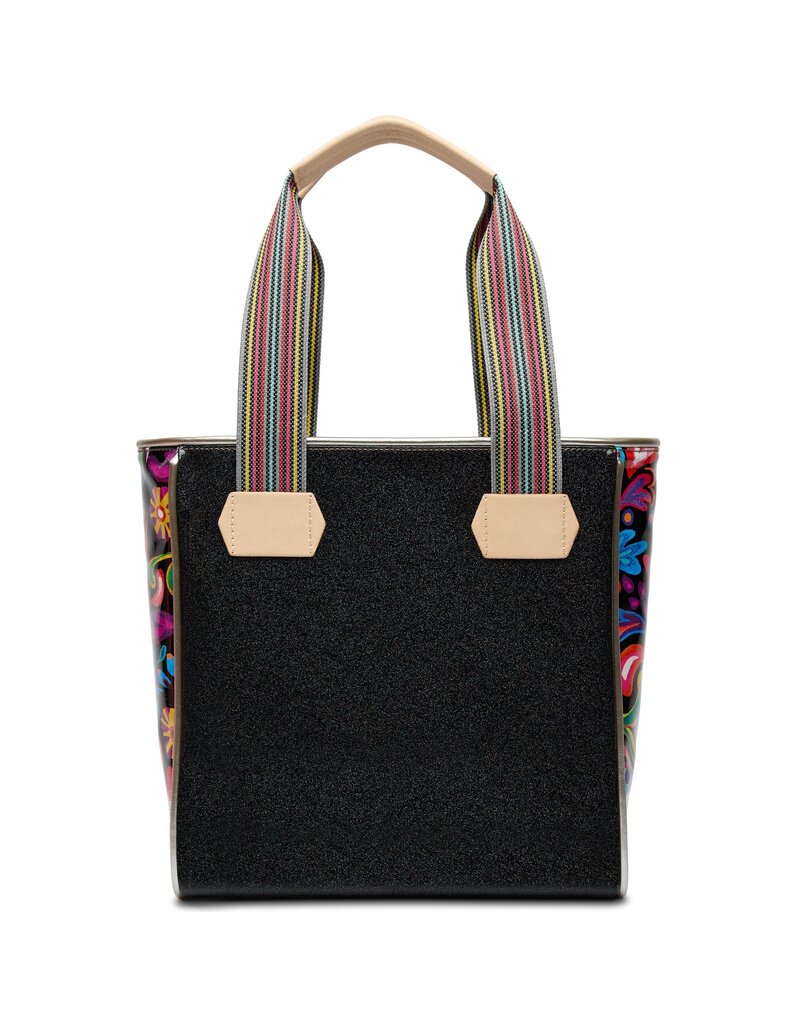 Consuela Classic Tote