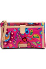 Consuela Slim Wallet