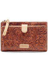 Consuela Slim Wallet