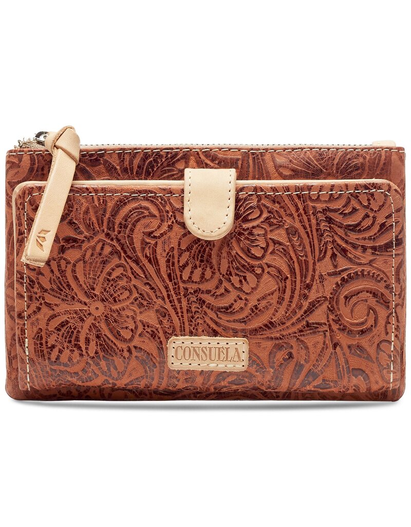 Consuela Slim Wallet