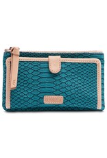 Consuela Slim Wallet