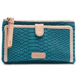 Consuela Slim Wallet