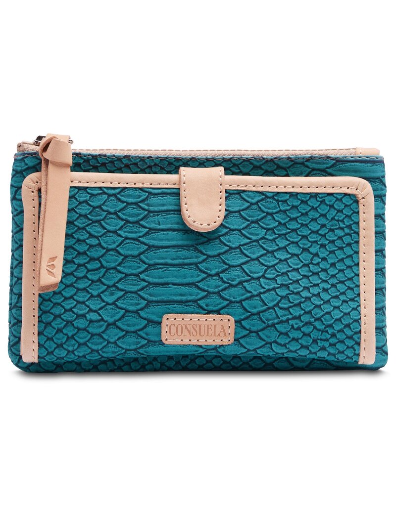 Consuela Slim Wallet