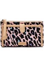 Consuela Slim Wallet