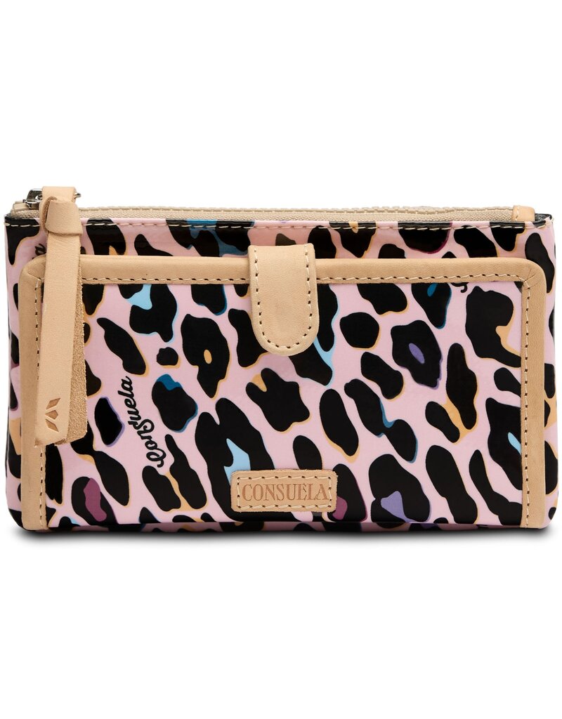 Consuela Slim Wallet