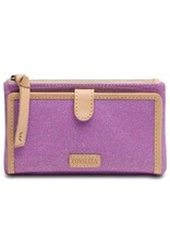 Consuela Slim Wallet