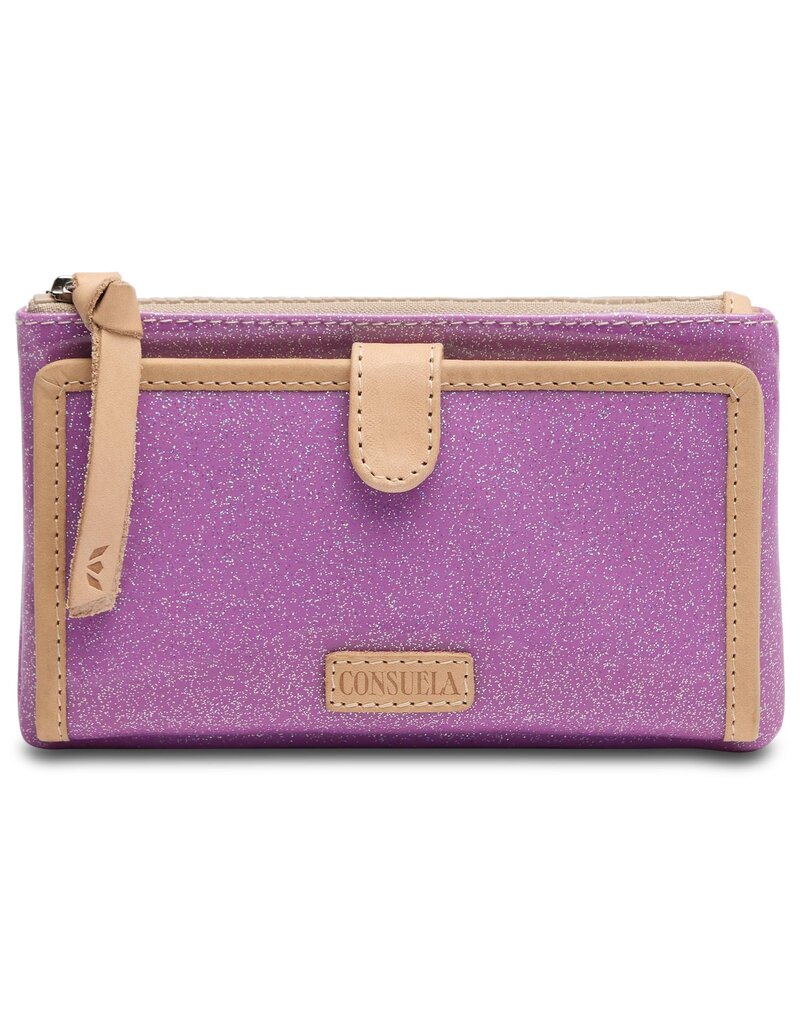 Consuela Slim Wallet