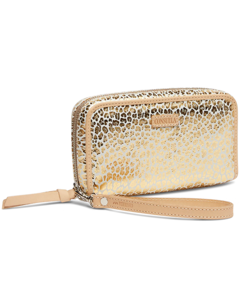 Consuela Wristlet Wallet