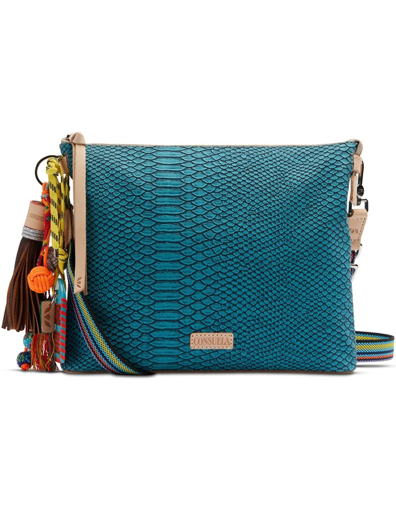 Consuela Downtown Crossbody