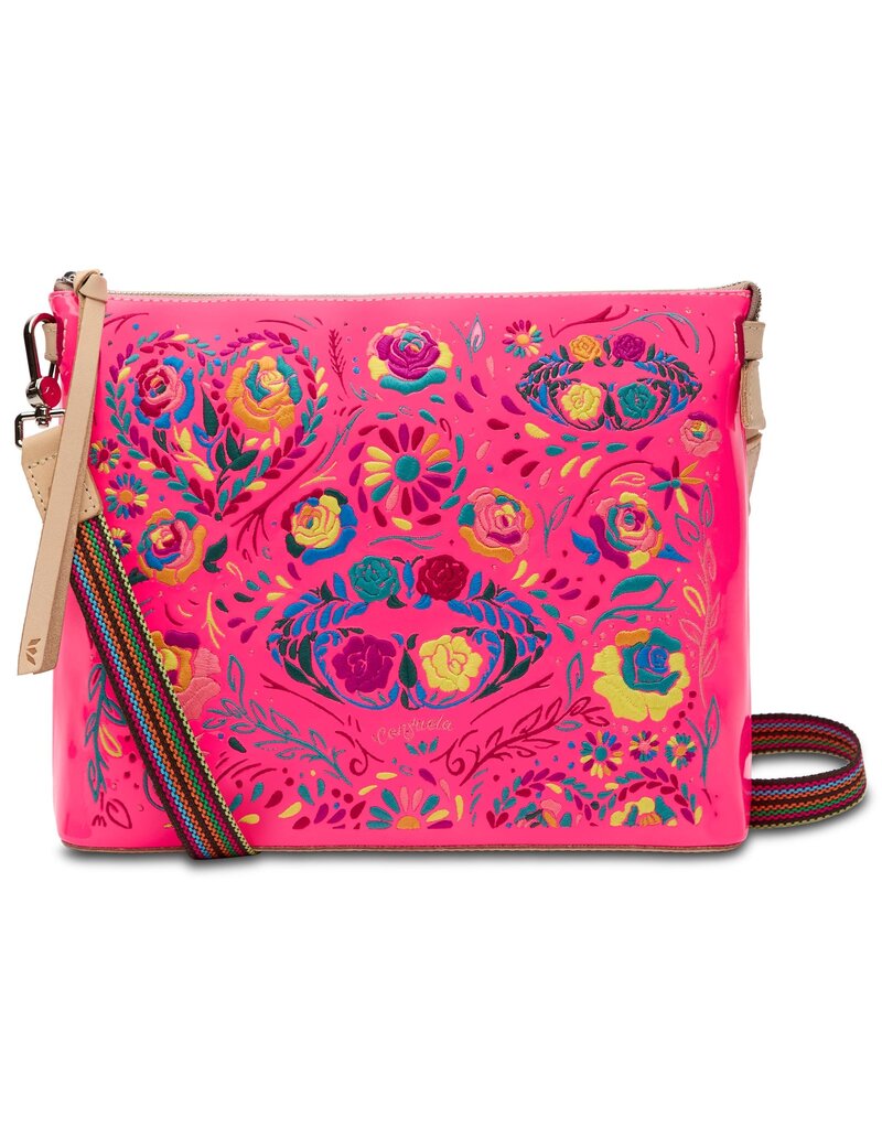 Consuela Downtown Crossbody