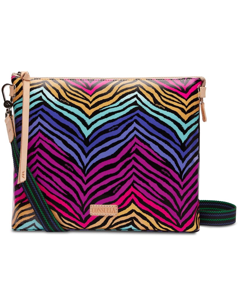 Consuela Downtown Crossbody