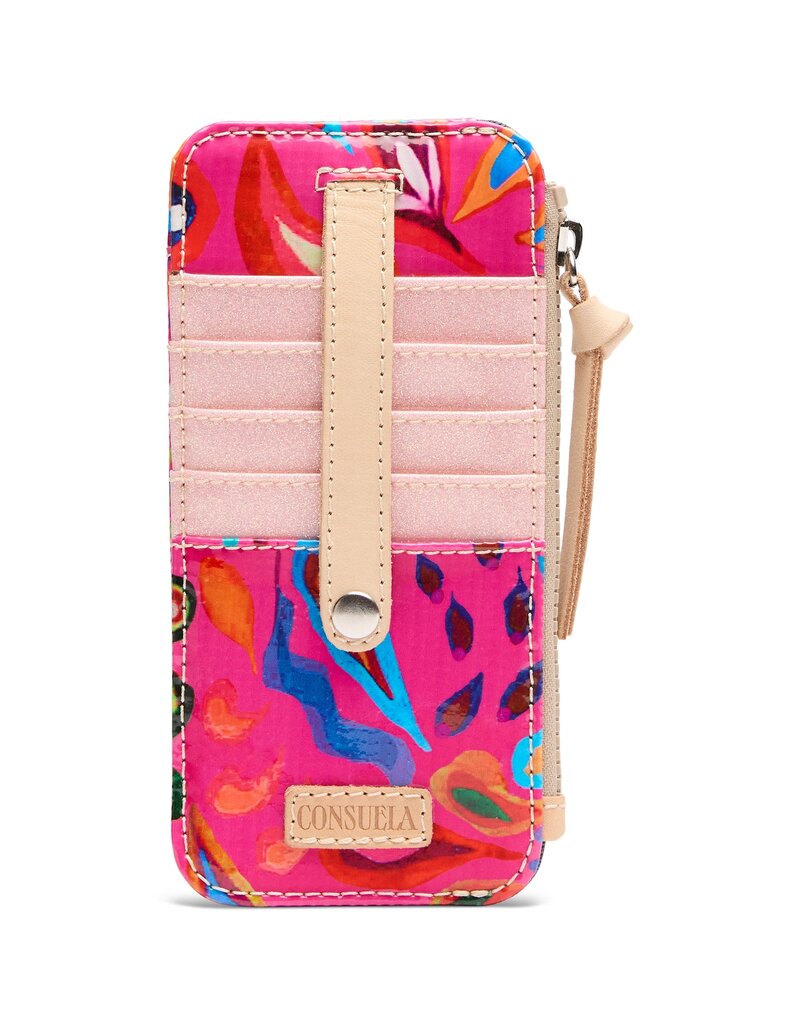Consuela Card Organizer