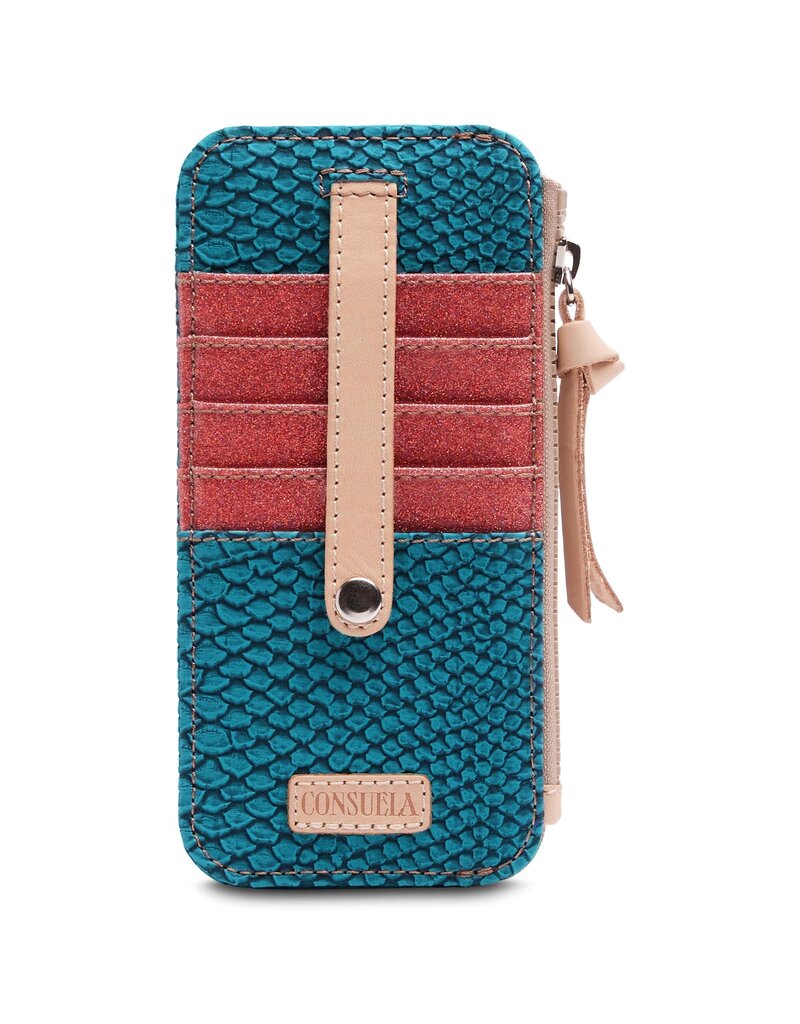 Consuela Card Organizer