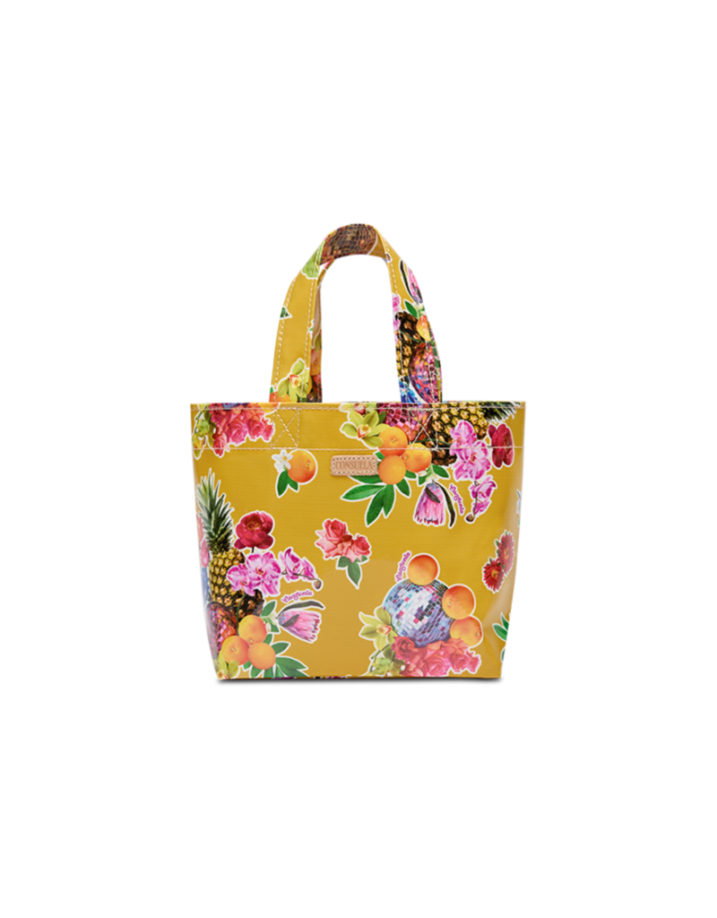 Consuela Grab & Go Mini
