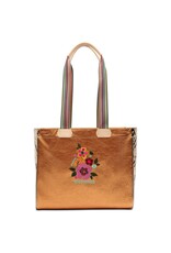 Consuela Journey Tote