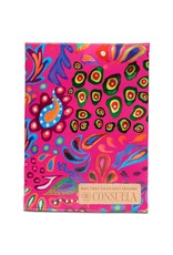 Consuela Notebook