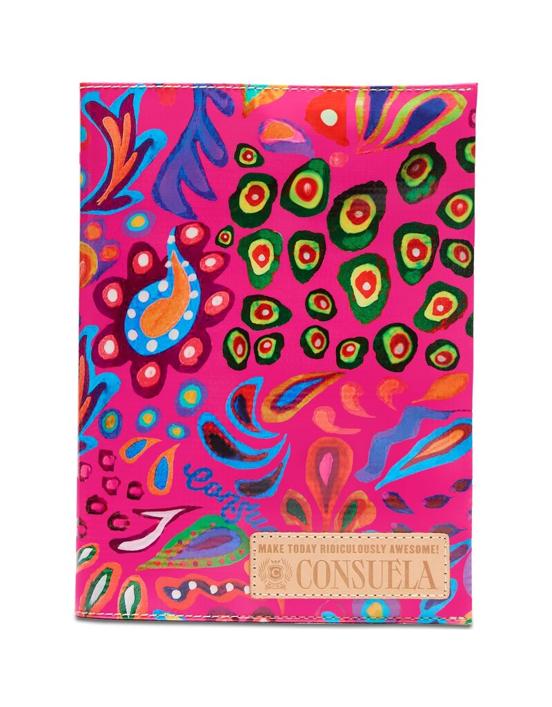 Consuela Notebook