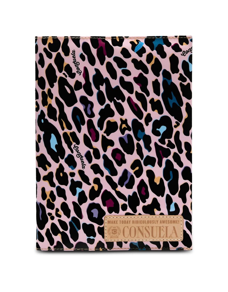 Consuela Notebook