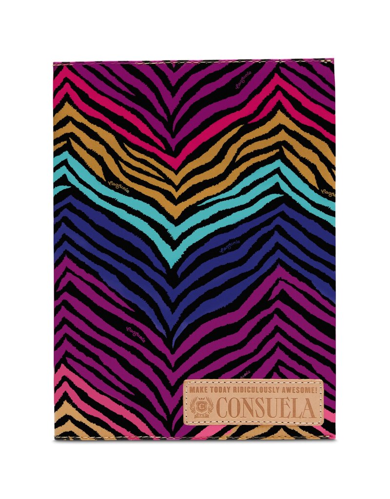 Consuela Notebook