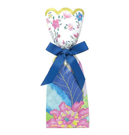 Lucy Grymes Designs Wine & Gift Bag Kits