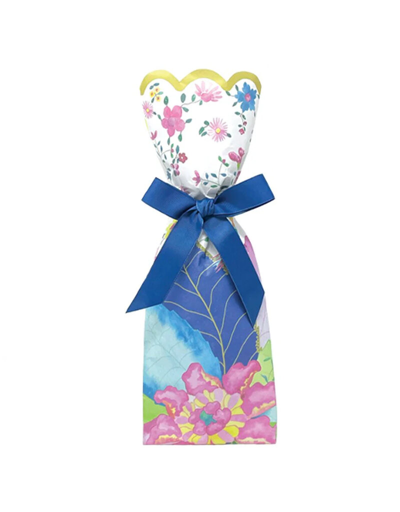 Lucy Grymes Designs Wine & Gift Bag Kits