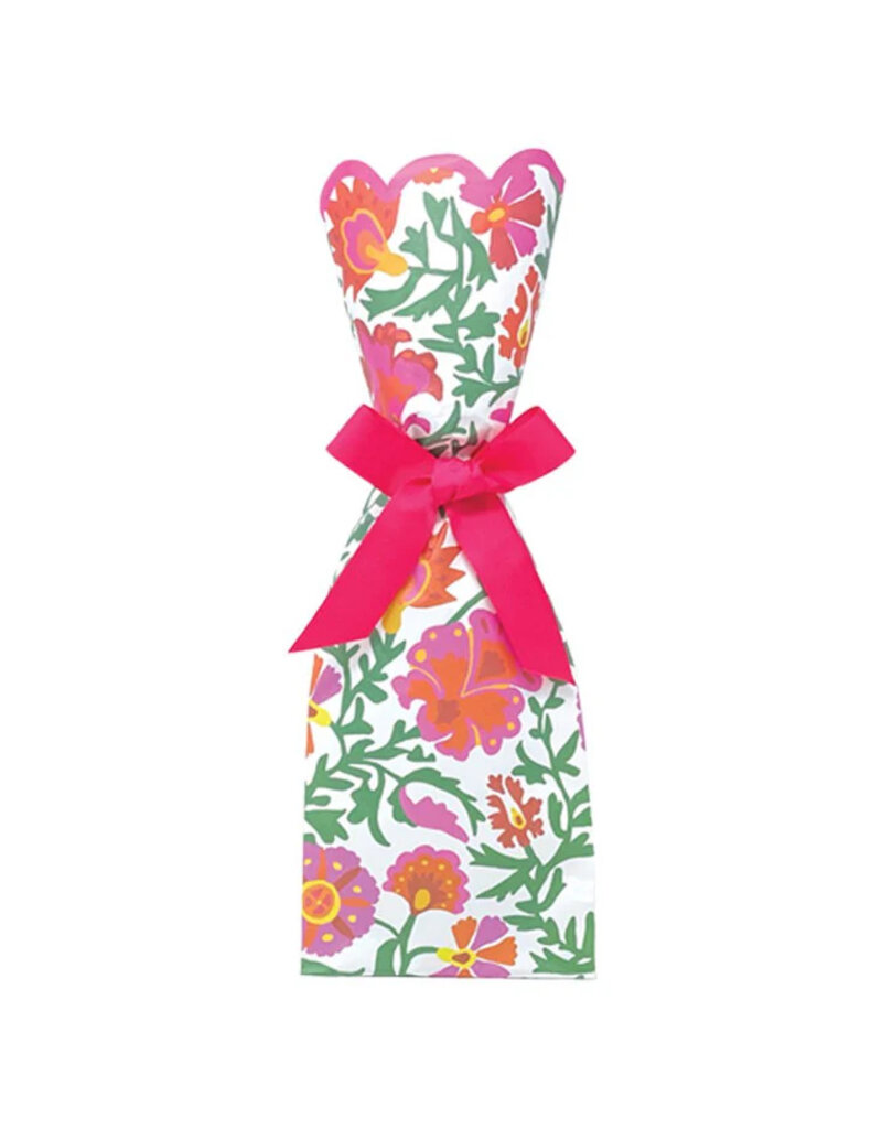 Lucy Grymes Designs Wine & Gift Bag Kits