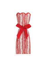 Lucy Grymes Designs Wine & Gift Bag Kits