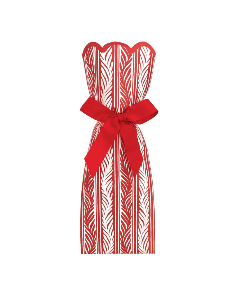 Lucy Grymes Designs Wine & Gift Bag Kits