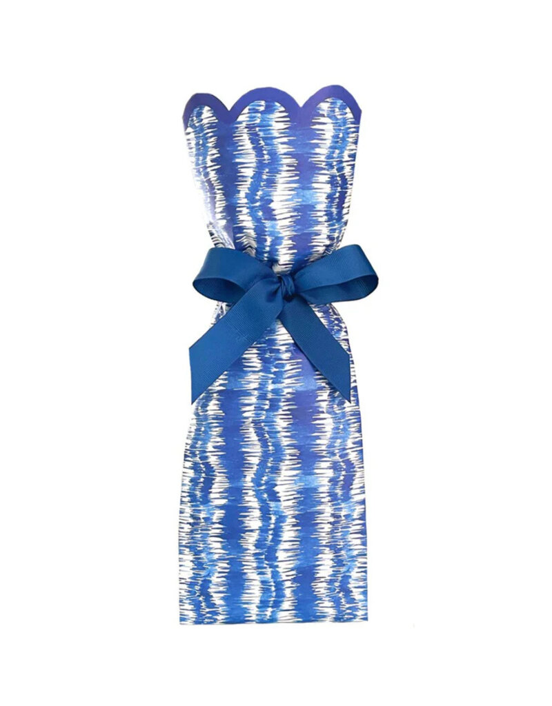 Lucy Grymes Designs Wine & Gift Bag Kits