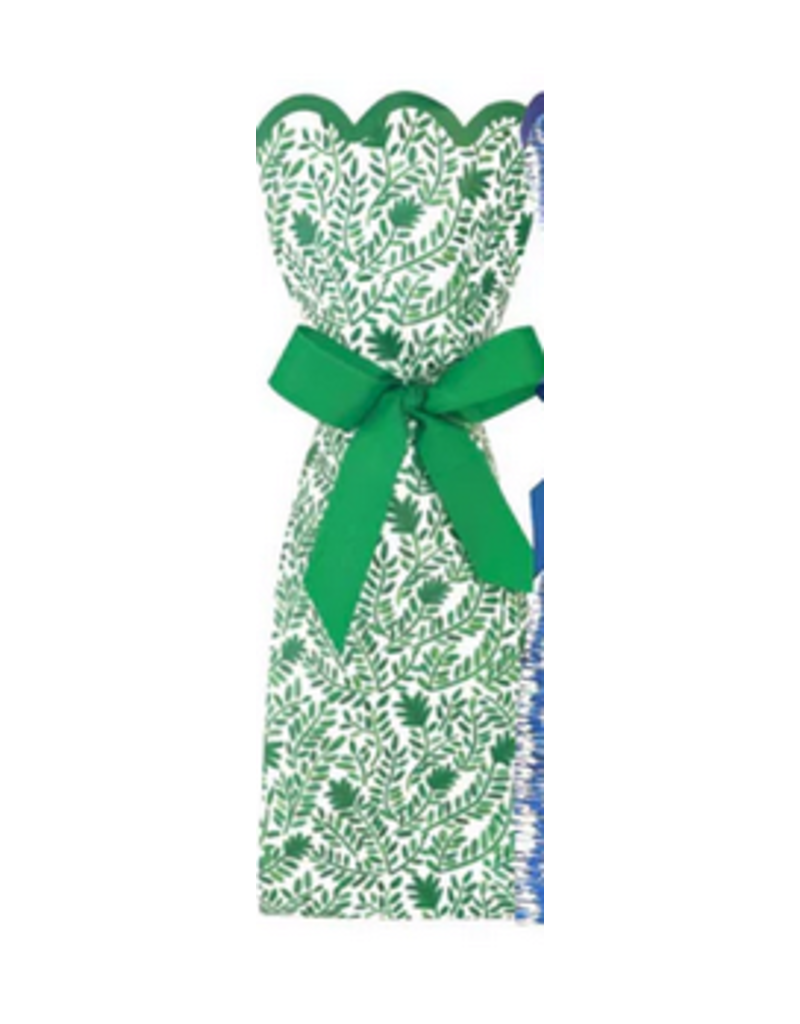 Lucy Grymes Designs Wine & Gift Bag Kits