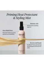 Kitsch Priming Argan Oil Heat Protectant & Styling Mist