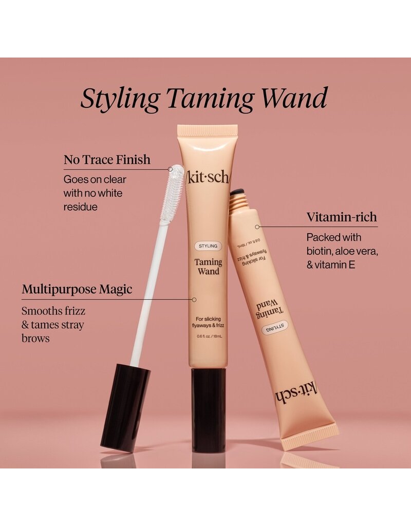 Kitsch Styling Taming Wand