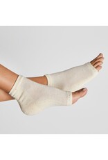 Kitsch Moisturizing Heel Socks