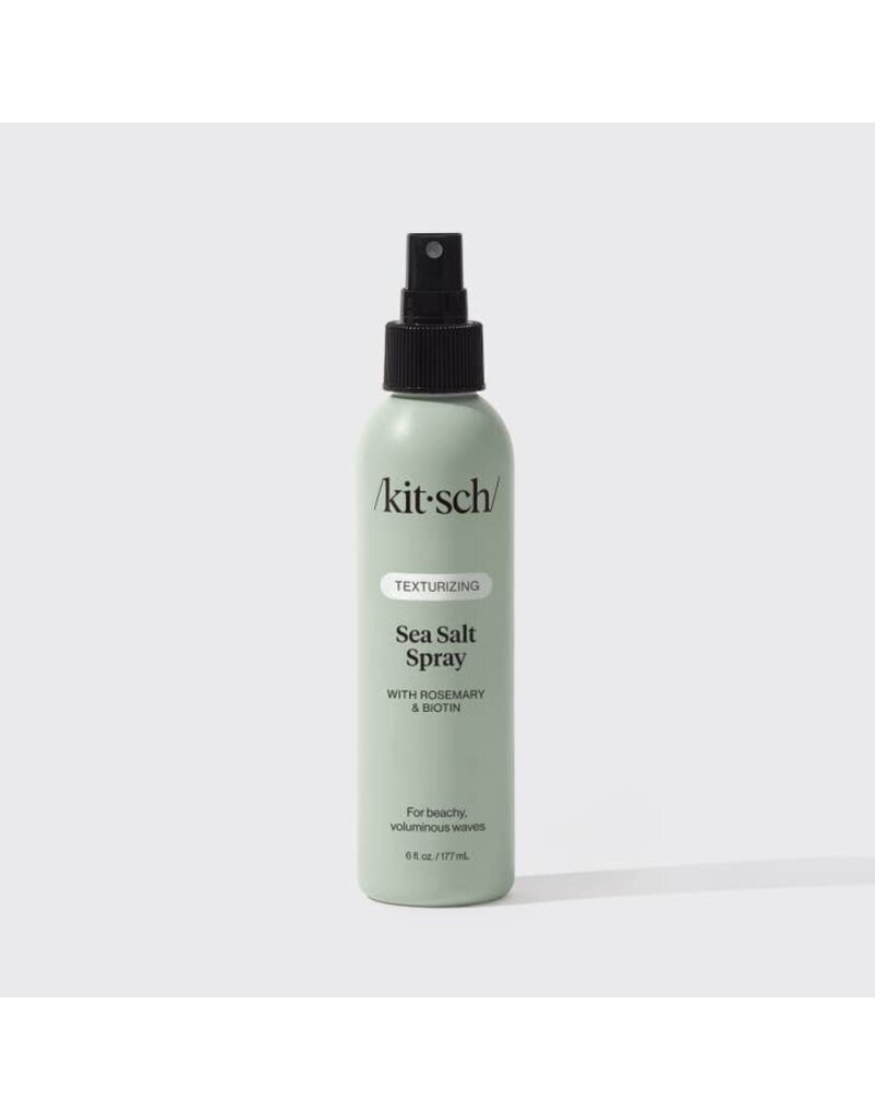 Kitsch Texturizing Sea Salt Spray