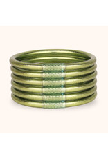 Budhagirl All Weather Bracelets - Limon