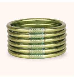 Budhagirl All Weather Bracelets - Limon
