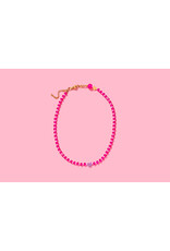 Taylor Elliott Designs TED Beaded Necklace