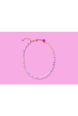 Taylor Elliott Designs TED Beaded Necklace