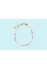 Taylor Elliott Designs TED Beaded Necklace