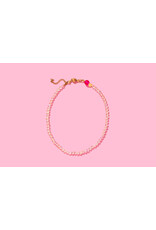 Taylor Elliott Designs TED Beaded Necklace
