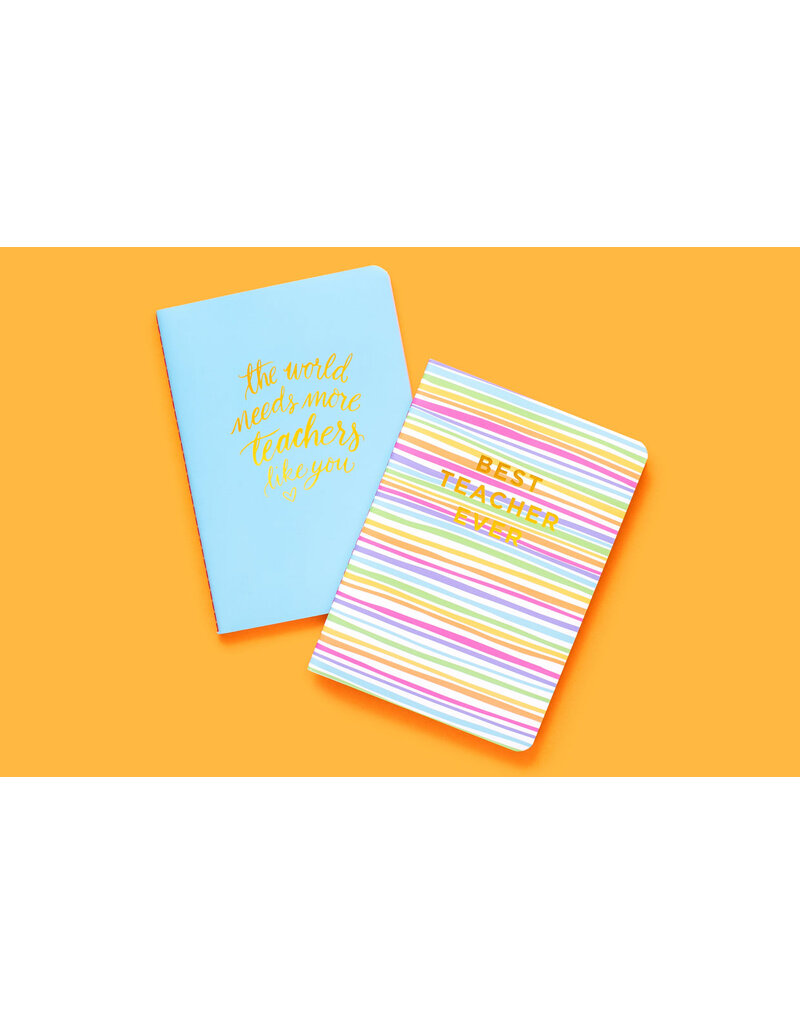 Taylor Elliott Designs Mini Notebook Set