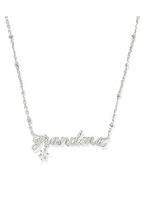 Kendra Scott Grandma Crystal Pendant