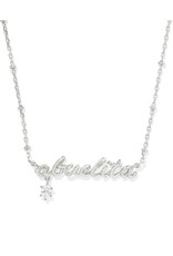 Kendra Scott Abuelita Crystal Pendant