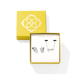 Kendra Scott Mama & Cailin Gift Set