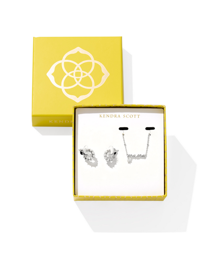 Kendra Scott Mama & Cailin Gift Set